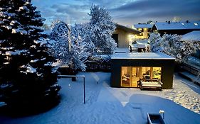 Casa Natur Pur, 85M2 Mit Garten Sauna
