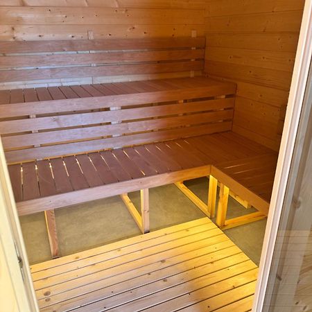 Casa Natur Pur, 85M2 Mit Garten Sauna Fischbachau Exterior foto