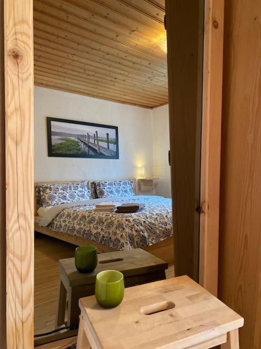 Casa Natur Pur, 85M2 Mit Garten Sauna Fischbachau Exterior foto