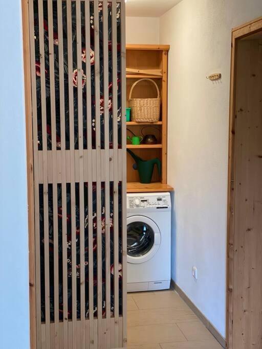 Casa Natur Pur, 85M2 Mit Garten Sauna Fischbachau Exterior foto