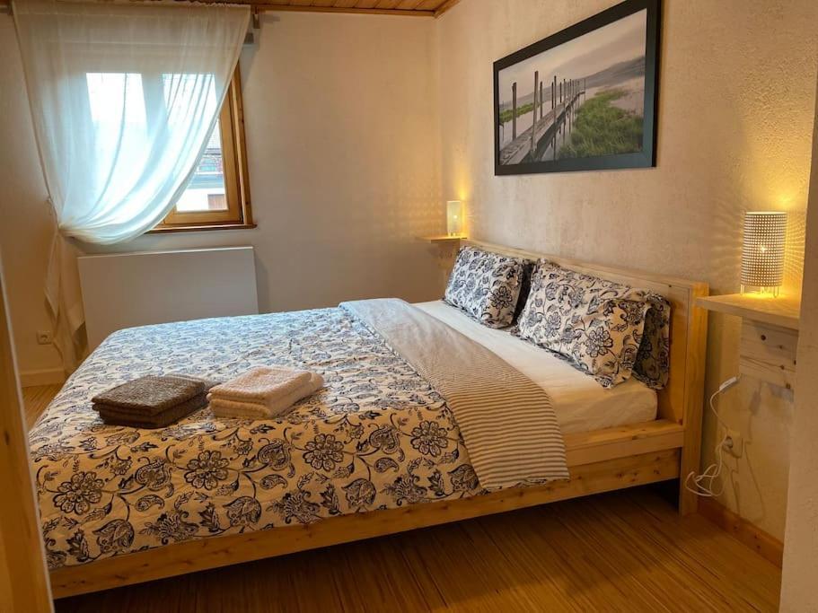 Casa Natur Pur, 85M2 Mit Garten Sauna Fischbachau Exterior foto