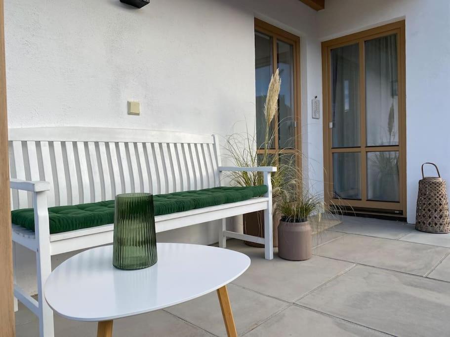 Casa Natur Pur, 85M2 Mit Garten Sauna Fischbachau Exterior foto