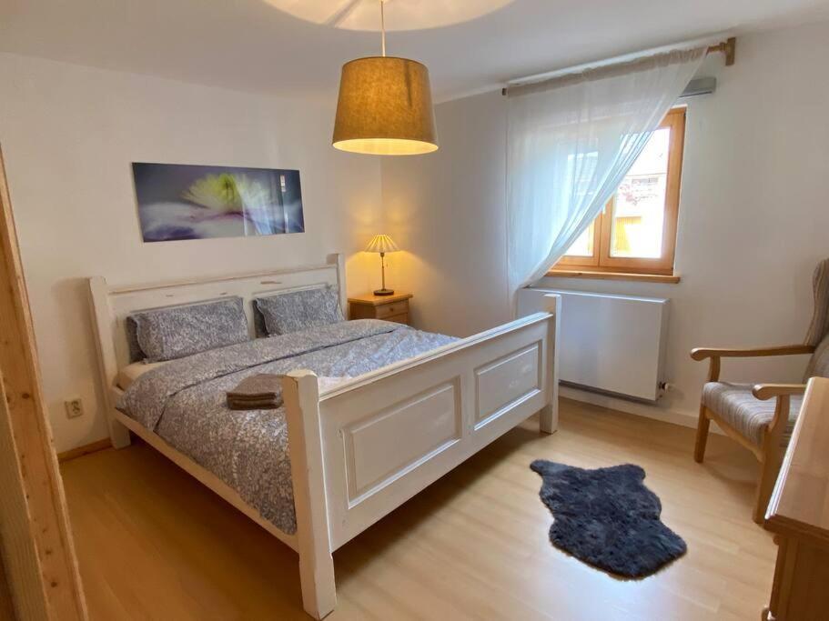 Casa Natur Pur, 85M2 Mit Garten Sauna Fischbachau Exterior foto