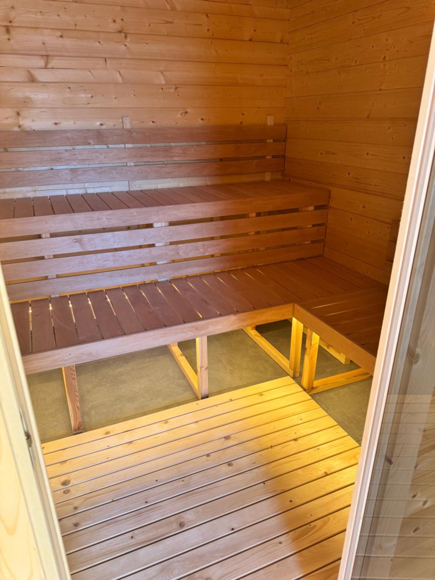 Casa Natur Pur, 85M2 Mit Garten Sauna Fischbachau Exterior foto