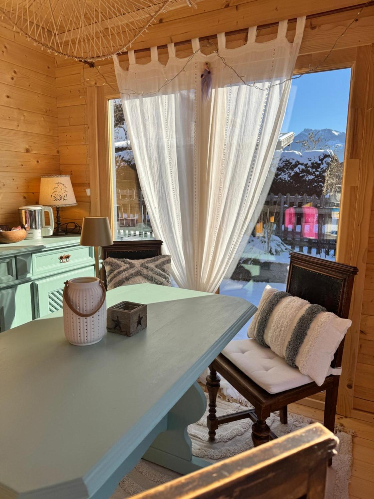 Casa Natur Pur, 85M2 Mit Garten Sauna Fischbachau Exterior foto