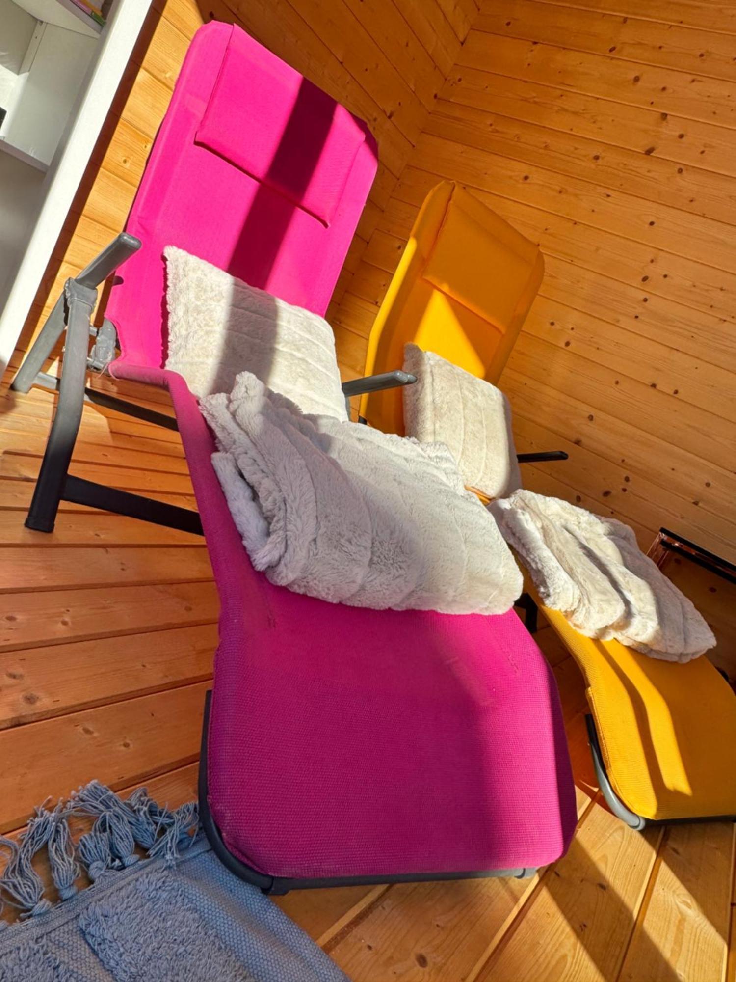 Casa Natur Pur, 85M2 Mit Garten Sauna Fischbachau Exterior foto
